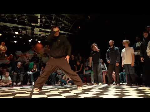 Succulents UFA VS Style Invaders | Semi Final | Colour Jam Vol. 5