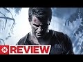 Uncharted 4: A Thief's End Review