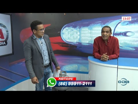 Operação da policial fiscaliza atos de facções e apaga pichações em Teresina 15 03 2021