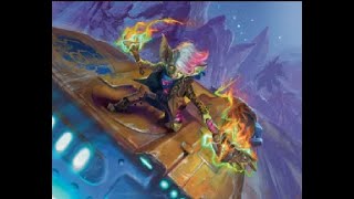 GOBLINS 1 MTG ARENA STANDARD