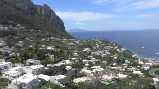 Frank Sinatra, &quot;Isle of Capri&quot;