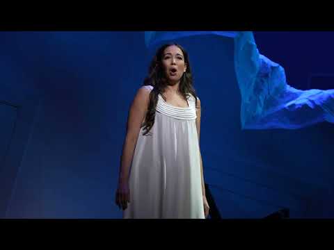 Bellini’s La Sonnambula: “Ah! non credea mirarti” (Nadine Sierra)