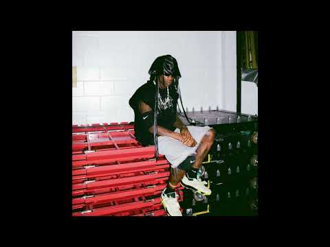 TRAVIS SCOTT x WONDAGURL TYPE BEAT ~ “JESUSPIECE”