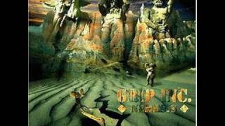 GRIP INC. - Empress (Of Rancor) (with lyrics)