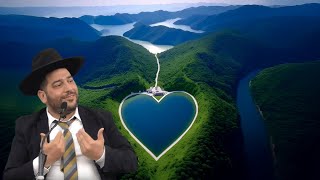 איך אפשר לדעת שאלוקים אוהב אותי? הרב אפרים שרבני (הרב אפרים שרבני) - התמונה מוצגת ישירות מתוך אתר האינטרנט יוטיוב. זכויות היוצרים בתמונה שייכות ליוצרה. קישור קרדיט למקור התוכן נמצא בתוך דף הסרטון