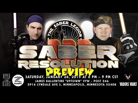 TSL Resolution III Preview/Predictions - BBB Special