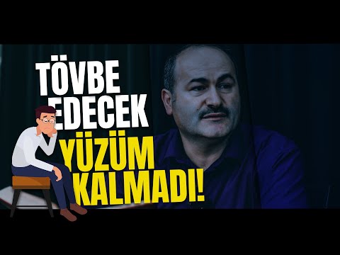 Allah Senden Vazgeçer Mi Hiç? Ümidini Yitirdiysen İzle | Said Şaşmaz