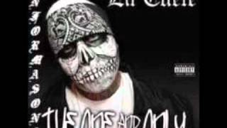 Lil Cuete &quot;You Know You&#39;re Special&quot;