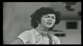 Edoardo Bennato - Occhi Blu - (Inedito Live) - 05-07-1970.