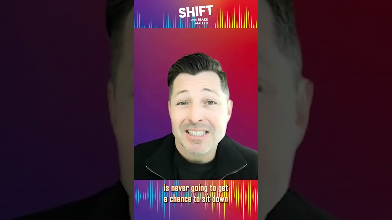 A new chapter begins and with it, a new level of access.