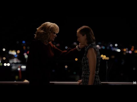 i’m in love — avorah (ava x deborah) | hacks