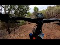 Sturt Gorge Trails Go Pro Guide