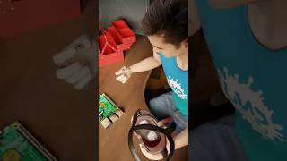 Download lagu The hidden eye inside her VR game #vrgaming #3danimation mp3