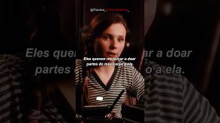 Ele processou os pais…