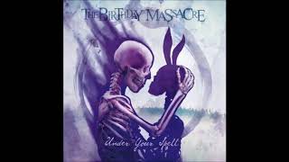 The Birthday Massacre - Under Your Spell (Full Album)