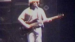 Phish - 12.06.97 - Rocky Top