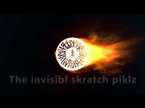 Dj D-Styles ★ Dj Q-Bert ★ Scratch Session  [HD]