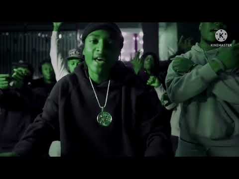 Dthang x Bando x T dot -Talk Facts (Official Music Video) SLOWED