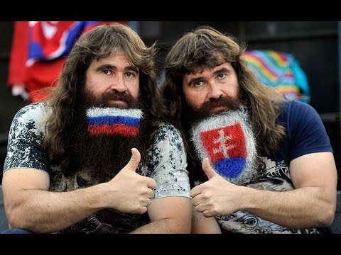 Posol Vlasti - Slovanská krv (русские субтитры)