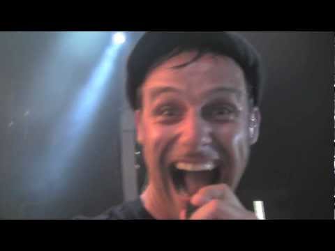 Donots Festivaldiary // 26.08.2011 - Folklore im Garten Festival 2011, Wiesbaden