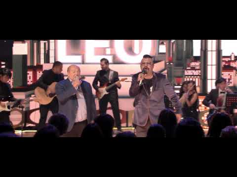 Leo Dan ft  Dr  Shenka LIBRE SOLTERITO Y SIN NADIE