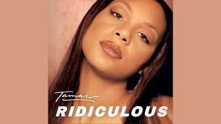 Tamar Braxton - Get Mine