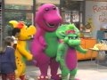 Barney S Stu U Upendous Puzzle Fun Part 1