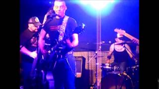 The Rumble Jacks - Worthless Bitch