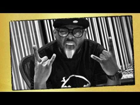 I'll Be There - The Glowsticks (TGS) (Verse-Atile and Darkace) Studio Flashback