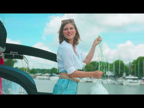 Lato na Mazurach | Nowy Sztynort