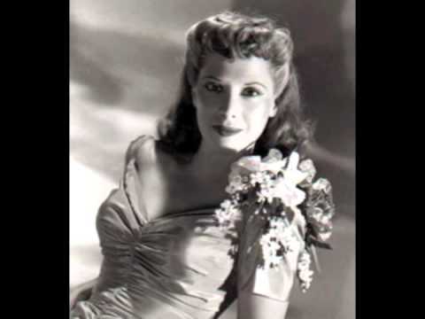 Guilty (1947) - Dinah Shore