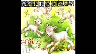Killdozer / God Hears Pleas of the Innocent (Full Album)