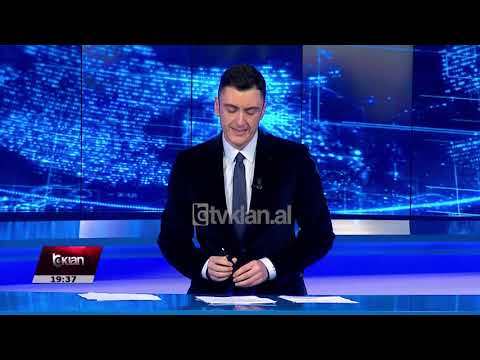 Edicioni i Lajmeve Tv Klan 28 Shkurt 2019, ora 19:30