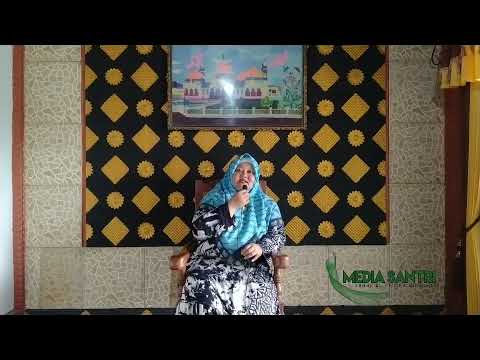 JUZ 30 -Juz amma- (Nyai Siti Sholihah)