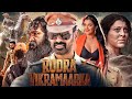Vikramarka Action Thriller Dev Gill New Released Full Hindi Dubbed Movie Tejaswini Pandit