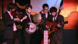 Chatham County Line - Speed of the Whippoorwill (Dedicated to Owsley Stanley)