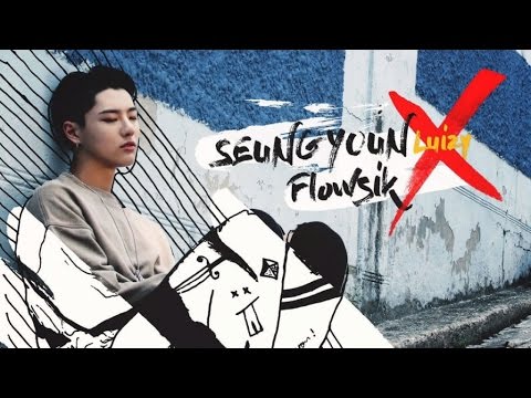 曹承衍Luizy, Flowsik - RECIPE