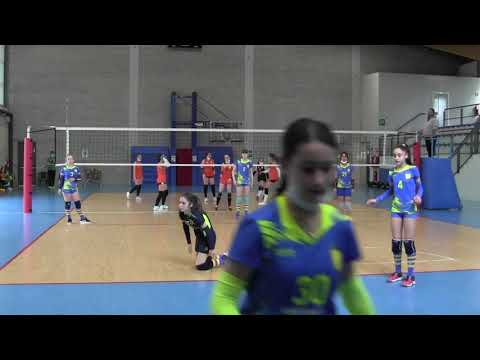 15 05 2021 SIRONE ALLIEVE PALLAVOLO SIRONE vs SIRTORESE