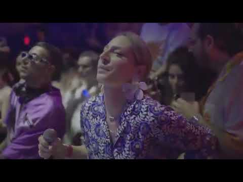 Joezi feat. Coco & Pape Diouf - 7 Seconds