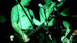 Wild Cattieyote/Bugger Off