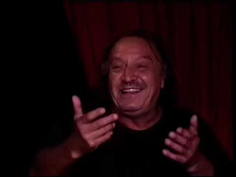 Carlo Monni | Bacco e Arianna | Novembre 2004 | RARISSIMO!