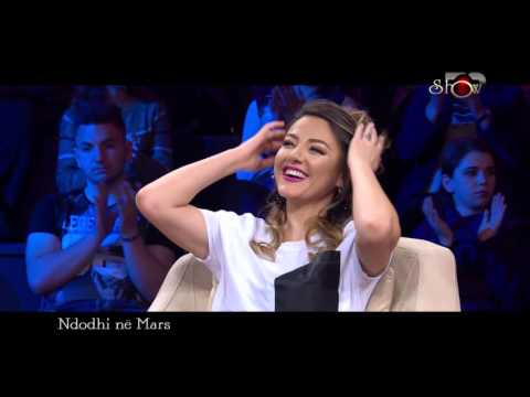 Top Show, 30 Mars 2016, Pjesa 3 - Top Channel Albania - Talk Show