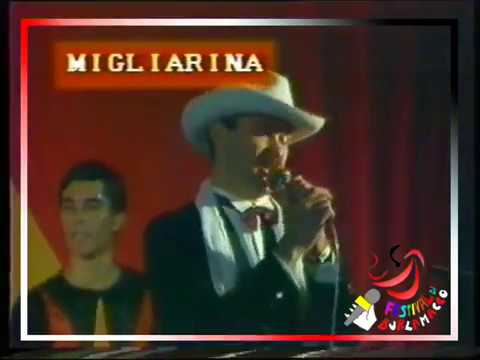 Omaggio a Gualtiero Lami (Canzonetta dei Rioni 1983)