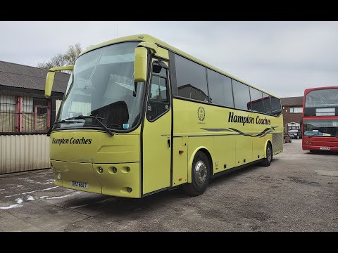 ORZ 6517 - 2004 (54) Bova FHD 12.340 Futura