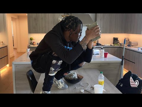 Cruddy Murda x Baby Jamo x Yung 9 x DMV Type Beat 2022 - "Top Screen" (Prod. GLOBALDREPRODUCTIONS)