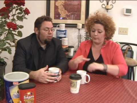 Krunkenheimer's The Marriage Ref