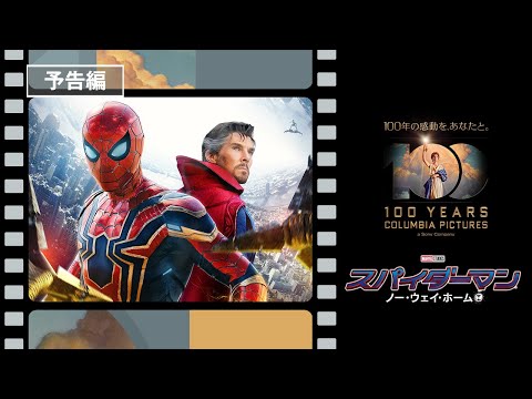 スパイダーマン：ノー・ウェイ・ホーム 日本限定プレミアム・スチール