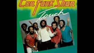 Con Funk Shun - Welcome Back To Love