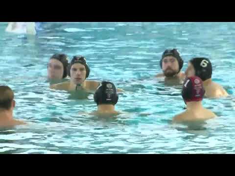 Olympiakos vs Jadran Split - Highlights - Champion's League 2022-2023 - Round 12