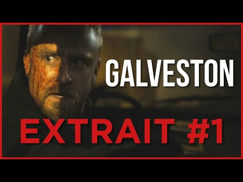 Galveston - Extrait
